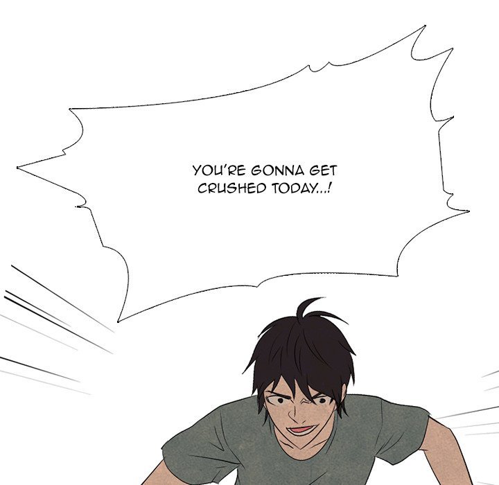 High School Devil Manhwa - Chapter 207 Page 32