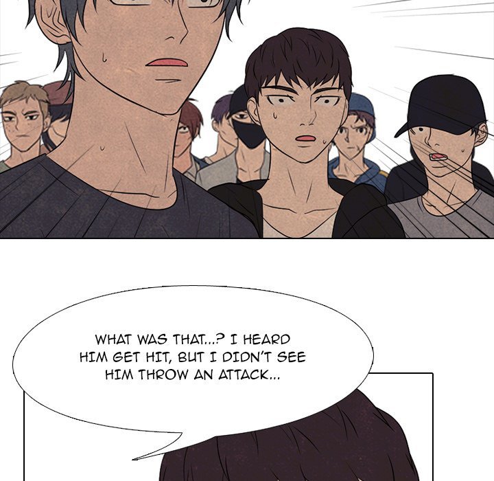 High School Devil Manhwa - Chapter 207 Page 39