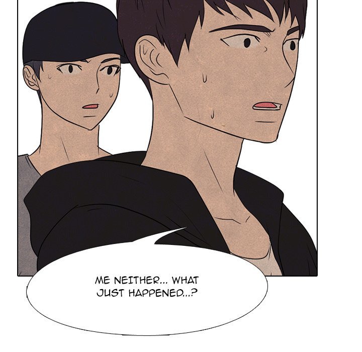 High School Devil Manhwa - Chapter 207 Page 40