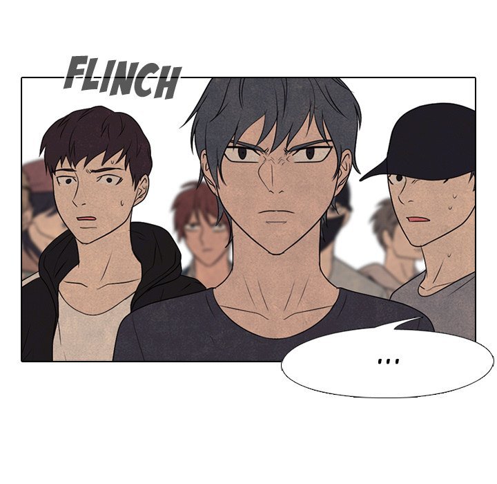High School Devil Manhwa - Chapter 207 Page 44