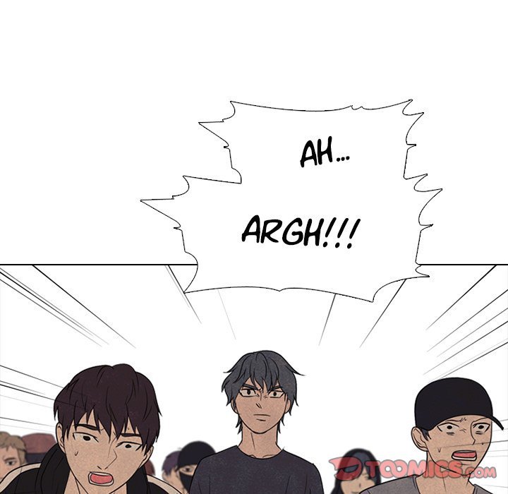 High School Devil Manhwa - Chapter 207 Page 45