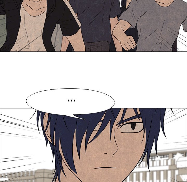 High School Devil Manhwa - Chapter 207 Page 46