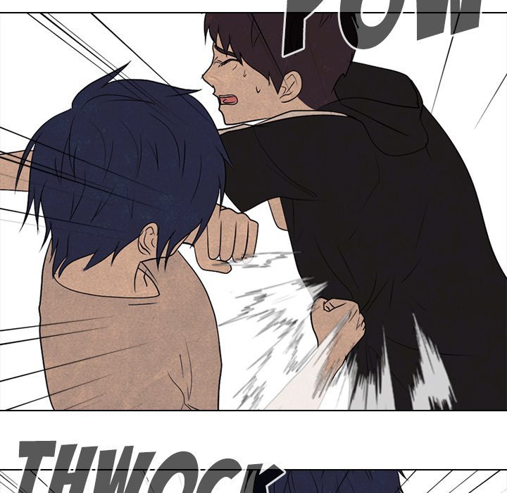 High School Devil Manhwa - Chapter 207 Page 50