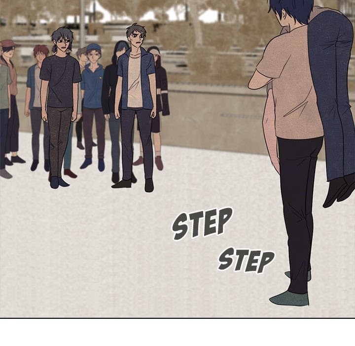 High School Devil Manhwa - Chapter 207 Page 62