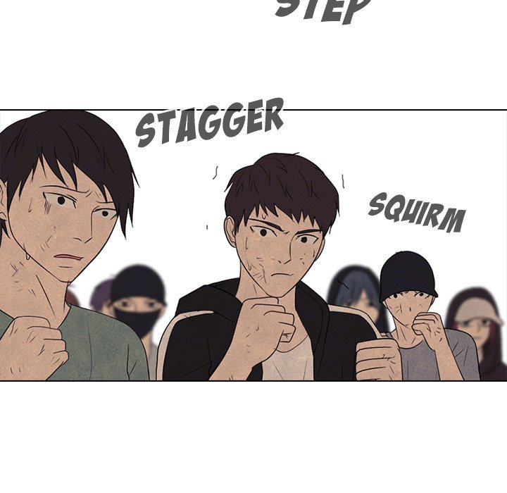 High School Devil Manhwa - Chapter 207 Page 64