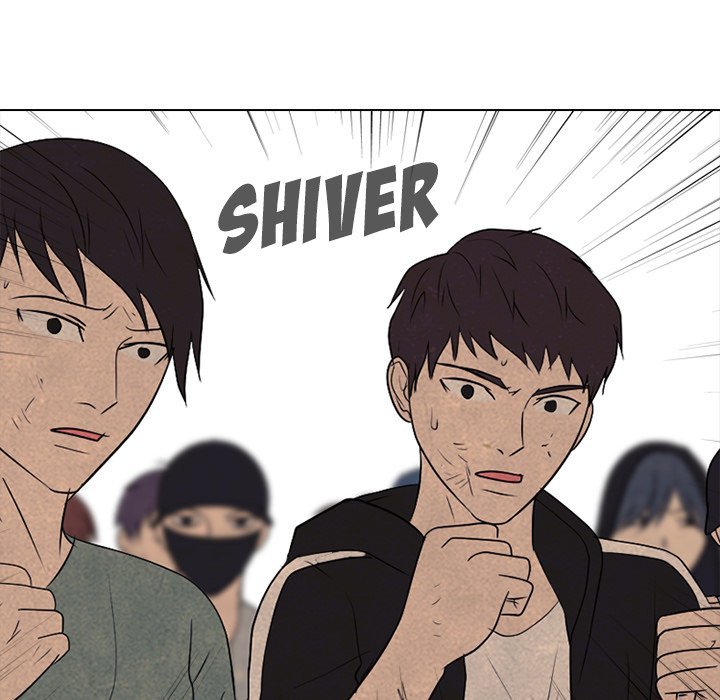 High School Devil Manhwa - Chapter 207 Page 66