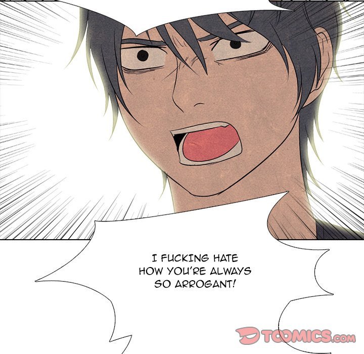 High School Devil Manhwa - Chapter 207 Page 73