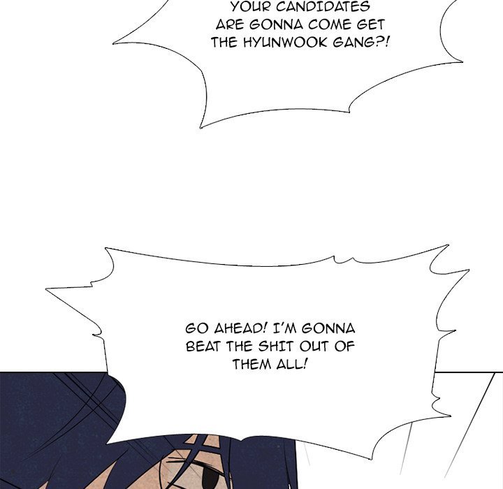 High School Devil Manhwa - Chapter 207 Page 74