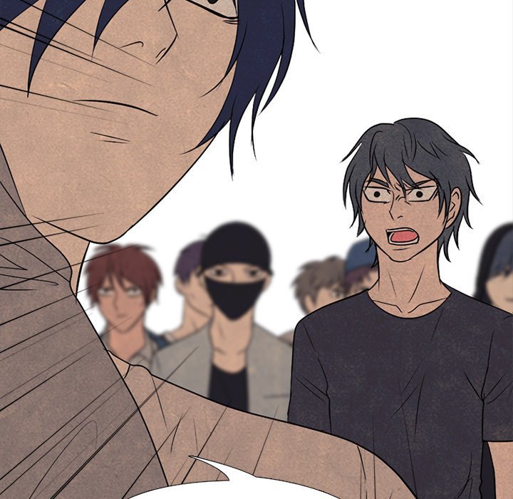 High School Devil Manhwa - Chapter 207 Page 75