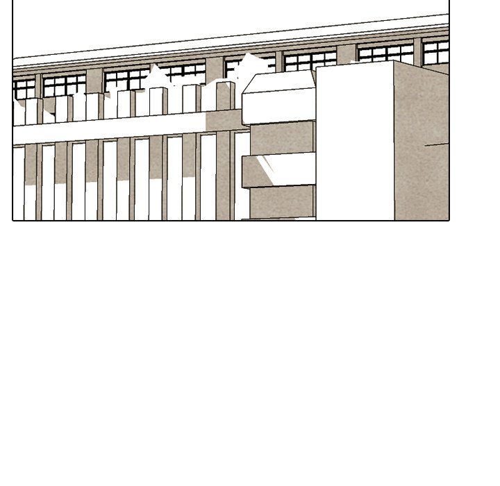 High School Devil Manhwa - Chapter 207 Page 84