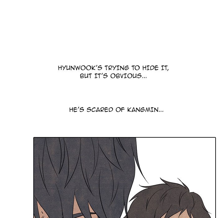 High School Devil Manhwa - Chapter 207 Page 88