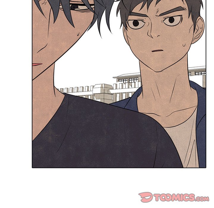 High School Devil Manhwa - Chapter 207 Page 89