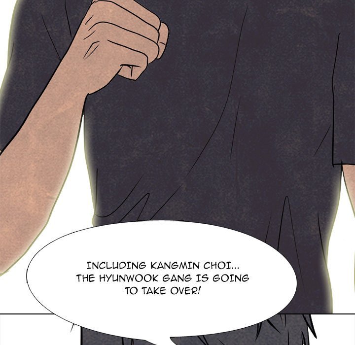 High School Devil Manhwa - Chapter 207 Page 98