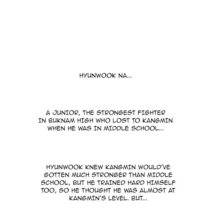 High School Devil Manhwa - Chapter 207 Page 100