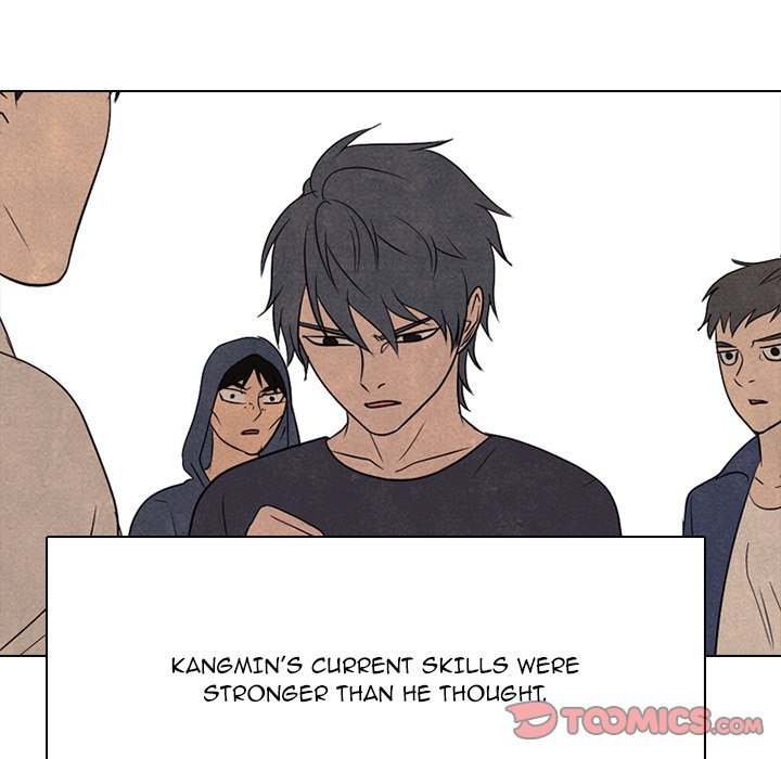 High School Devil Manhwa - Chapter 207 Page 101