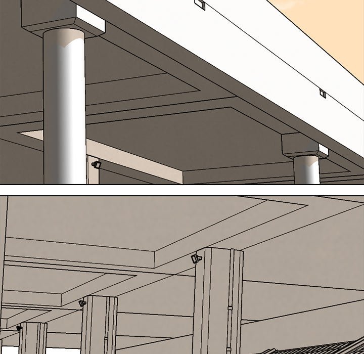 High School Devil Manhwa - Chapter 207 Page 103