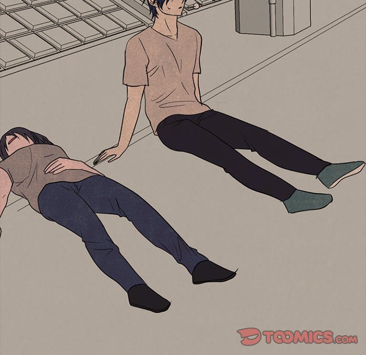 High School Devil Manhwa - Chapter 207 Page 105