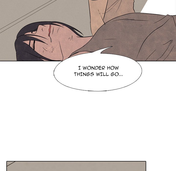 High School Devil Manhwa - Chapter 207 Page 108