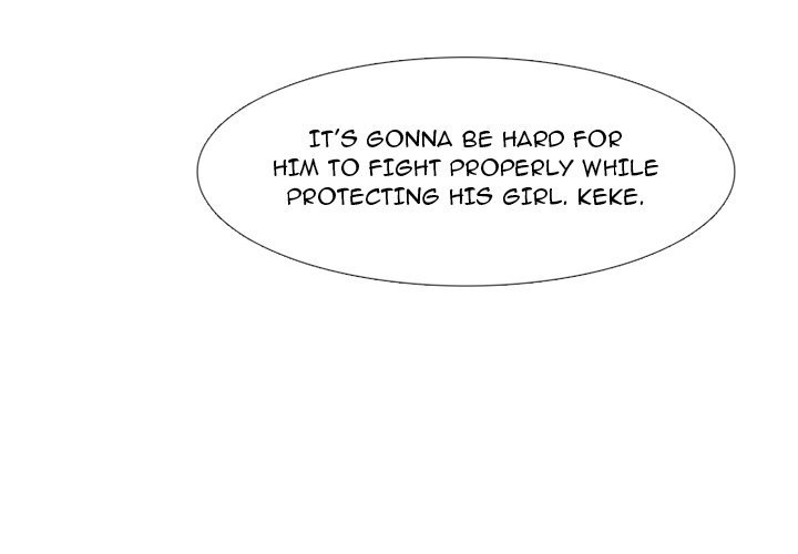 High School Devil Manhwa - Chapter 281 Page 2