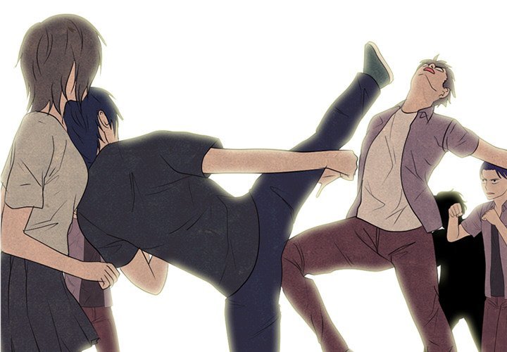 High School Devil Manhwa - Chapter 281 Page 3