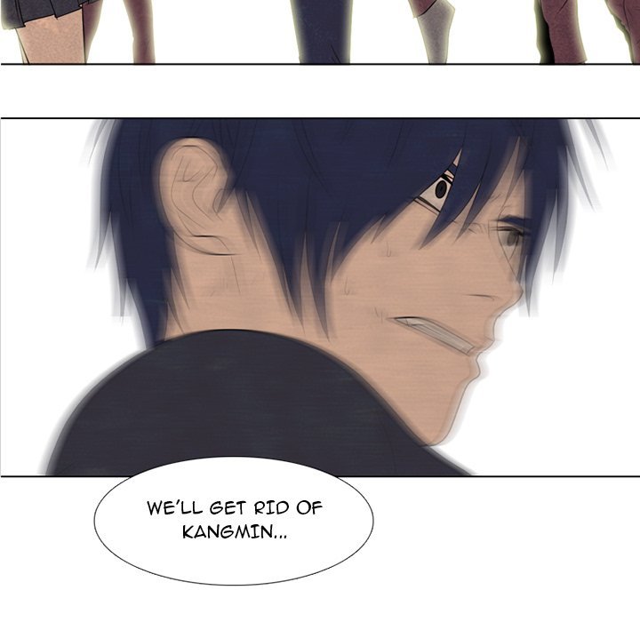 High School Devil Manhwa - Chapter 281 Page 4