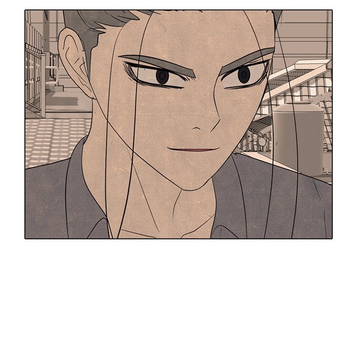 High School Devil Manhwa - Chapter 281 Page 7