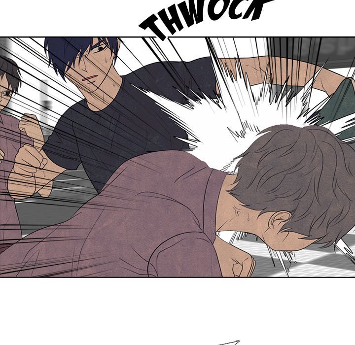 High School Devil Manhwa - Chapter 281 Page 16