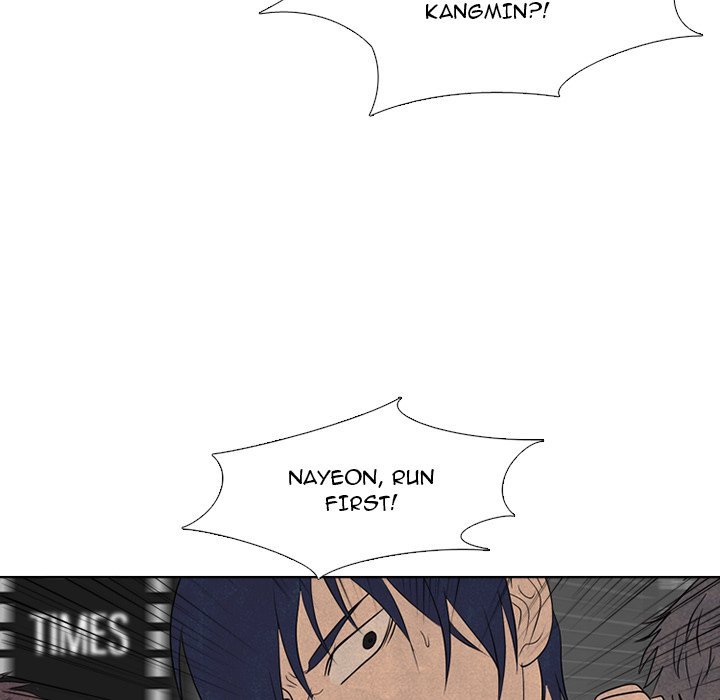 High School Devil Manhwa - Chapter 281 Page 18