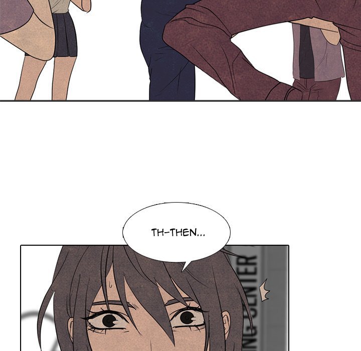High School Devil Manhwa - Chapter 281 Page 26