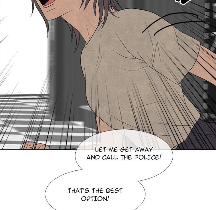 High School Devil Manhwa - Chapter 281 Page 28