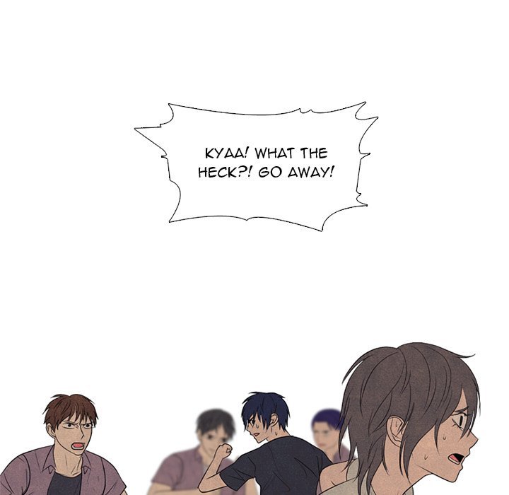 High School Devil Manhwa - Chapter 281 Page 36