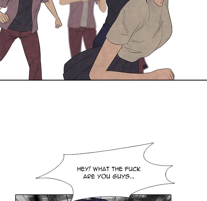 High School Devil Manhwa - Chapter 281 Page 37