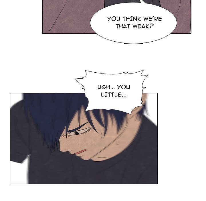 High School Devil Manhwa - Chapter 281 Page 42