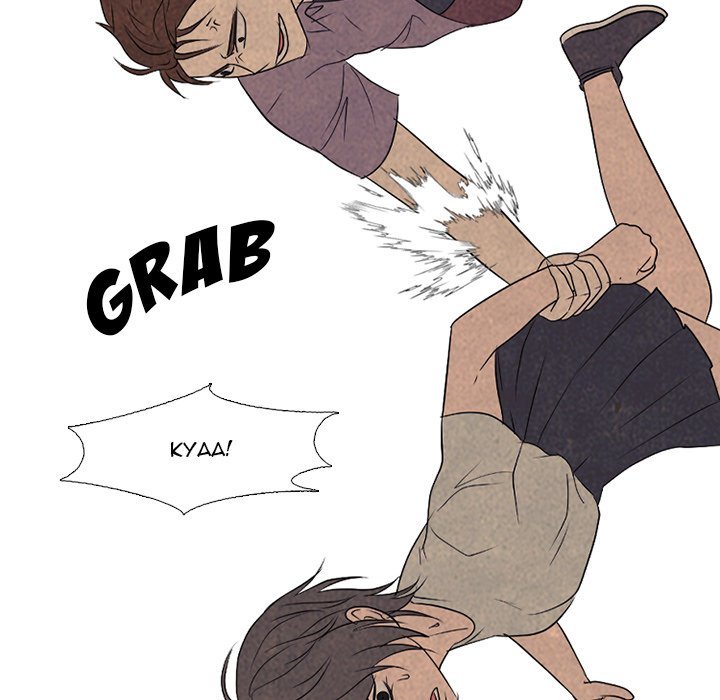 High School Devil Manhwa - Chapter 281 Page 46