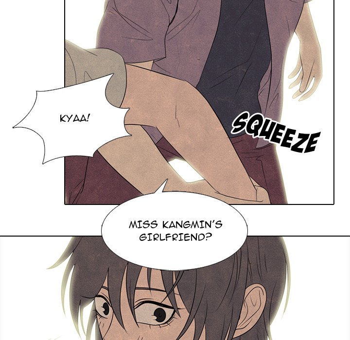 High School Devil Manhwa - Chapter 281 Page 48