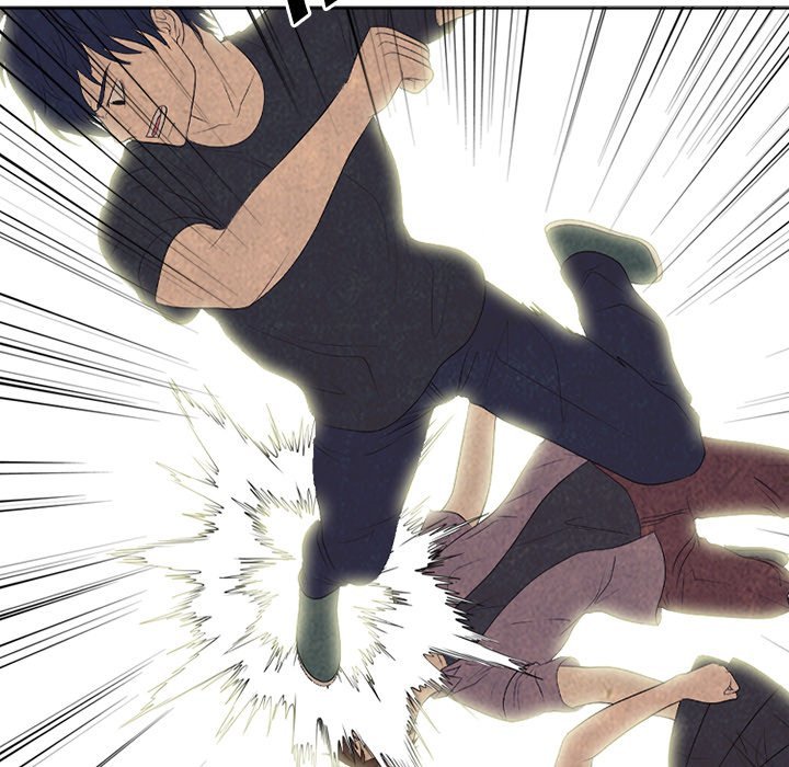 High School Devil Manhwa - Chapter 281 Page 50