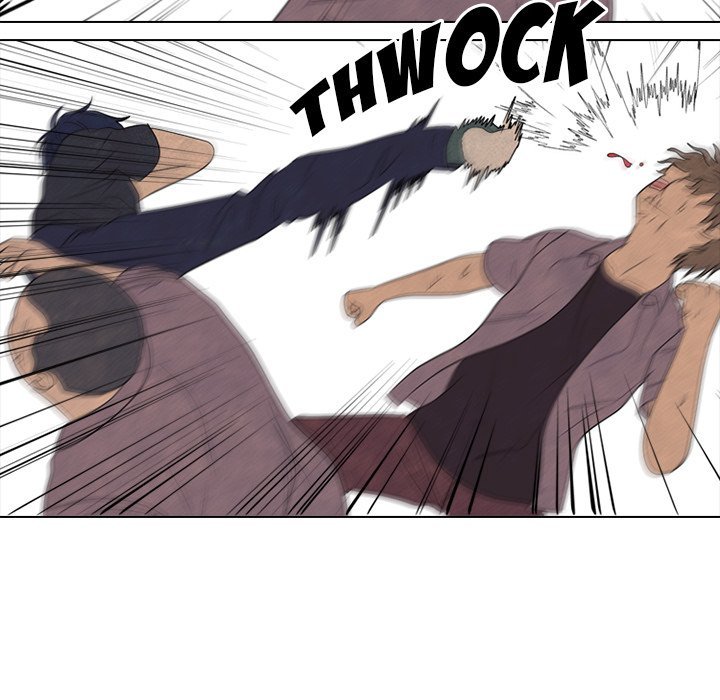 High School Devil Manhwa - Chapter 281 Page 53