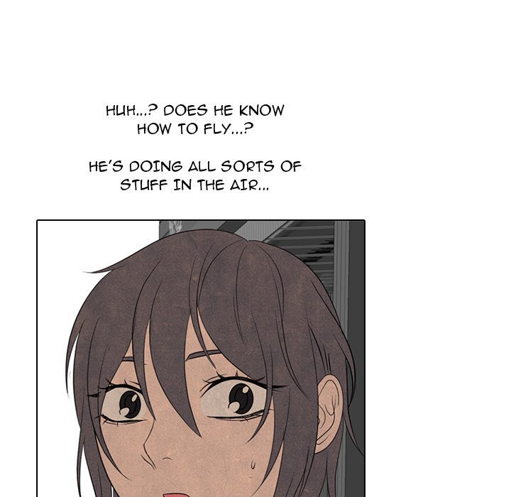 High School Devil Manhwa - Chapter 281 Page 54