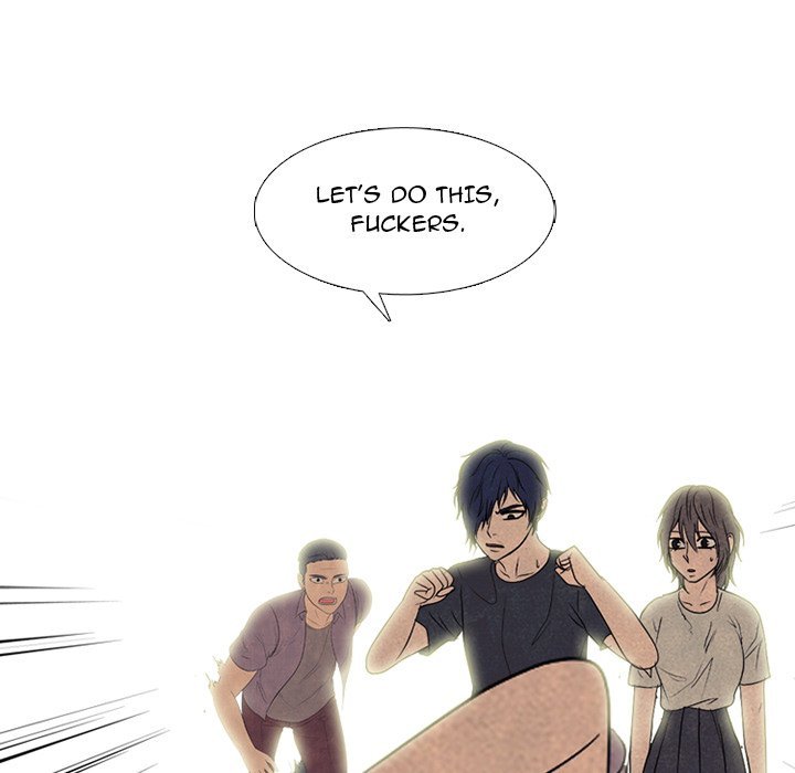 High School Devil Manhwa - Chapter 281 Page 63