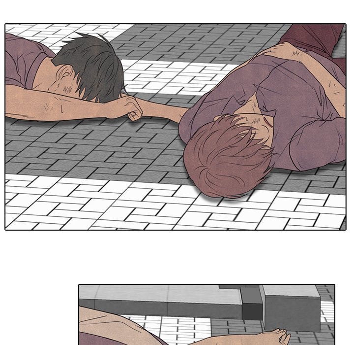 High School Devil Manhwa - Chapter 281 Page 67