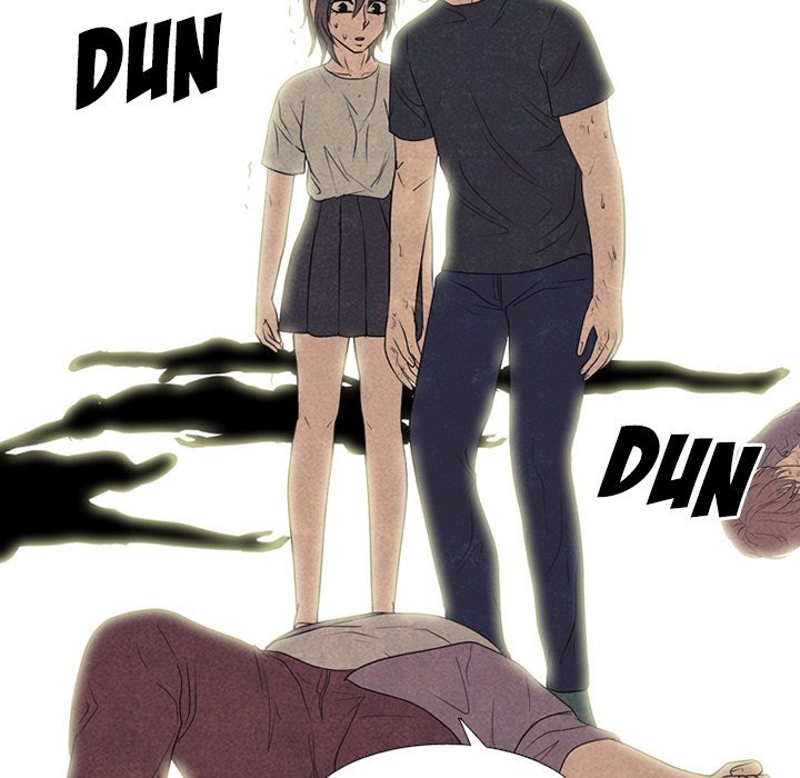 High School Devil Manhwa - Chapter 281 Page 72