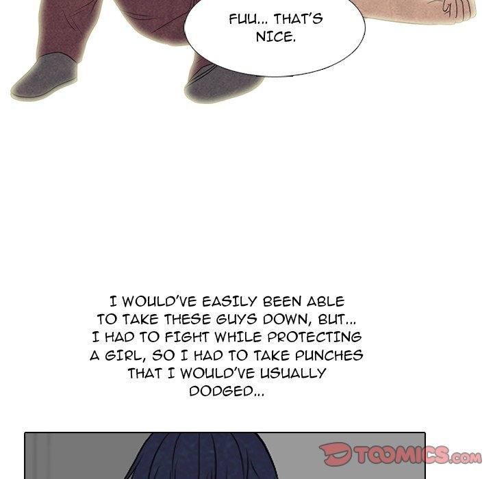 High School Devil Manhwa - Chapter 281 Page 73