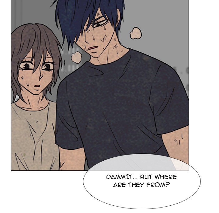 High School Devil Manhwa - Chapter 281 Page 74