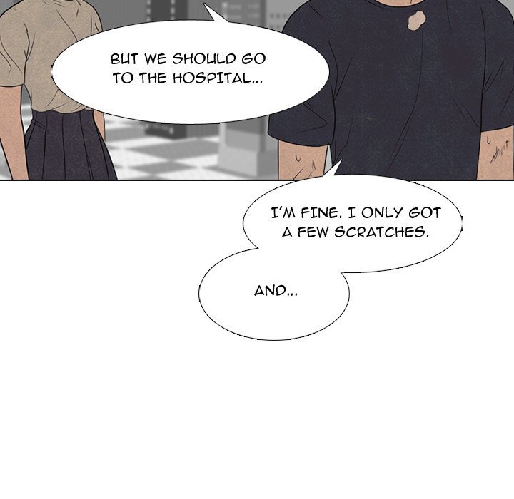 High School Devil Manhwa - Chapter 281 Page 76