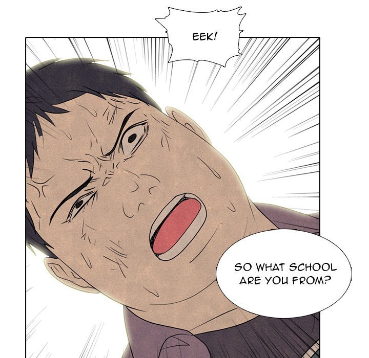 High School Devil Manhwa - Chapter 281 Page 94