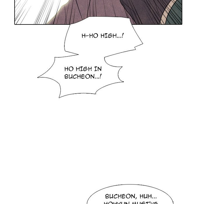 High School Devil Manhwa - Chapter 281 Page 95