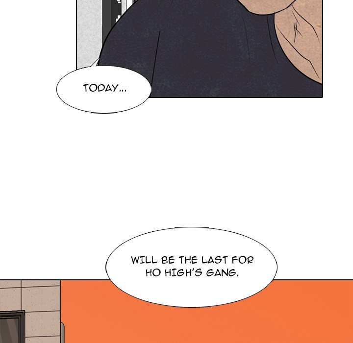 High School Devil Manhwa - Chapter 281 Page 99