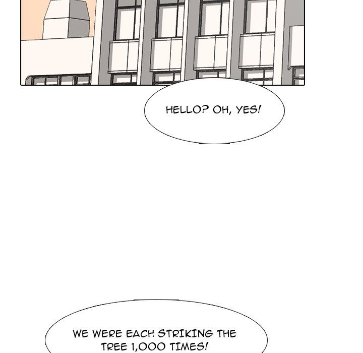 High School Devil Manhwa - Chapter 281 Page 102