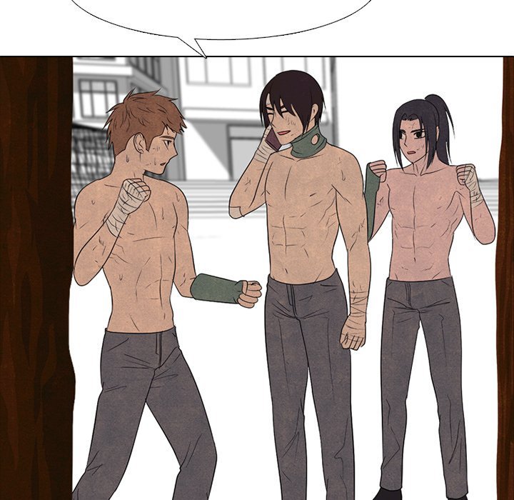 High School Devil Manhwa - Chapter 281 Page 103