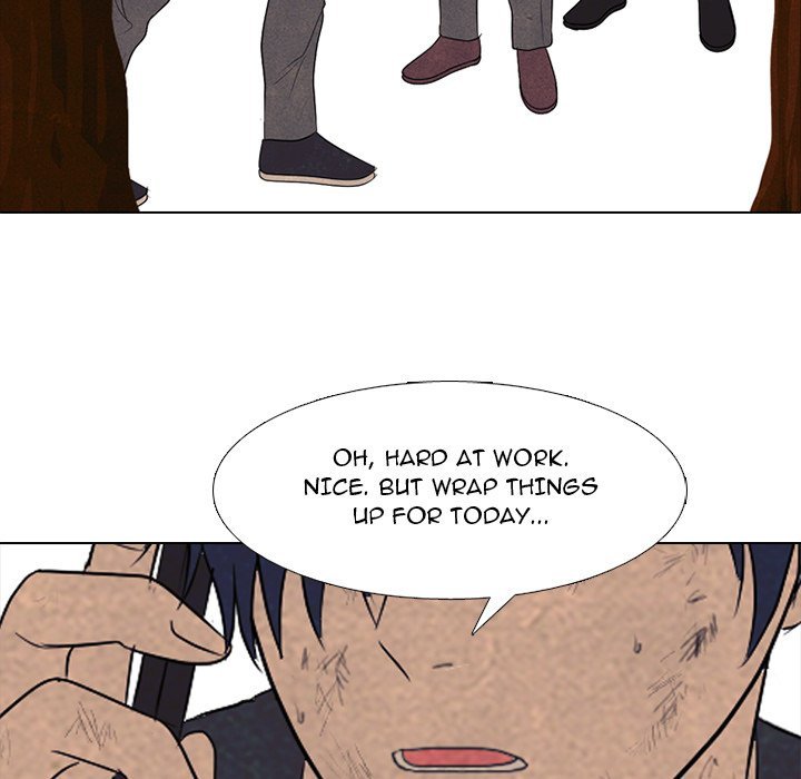 High School Devil Manhwa - Chapter 281 Page 104